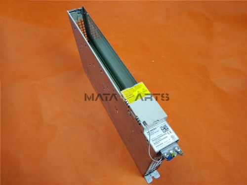 ONE USED Siemens Power Module 6SN1123-1AA00-0CA2 SIMODRIVE 611 - Bild 2 von 6