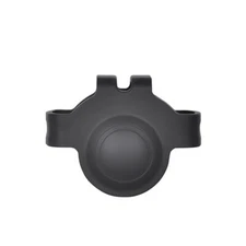 For Insta360X4 Camera Cage Aluminum Alloy Protective Frame With Cold Shoe Mount