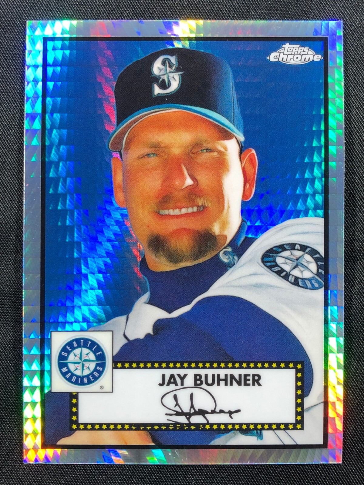 2021 Topps Chrome Platinum Anniversary Parallels, PYC, SHIPS FREE! Up'd 10/17! - Picture 32 of 77