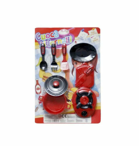 Giochi da tavolo rossi