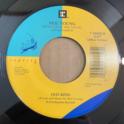 欧LP Neil Young Before And After 093624849858 Reprise Records /00400 Neil Young – Before And After – Vinyl (Clear, LP, Album + 2