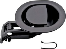 Universal Heavy-Duty Metal Sofa Chair Recliner Release Pull Handle Replacement P