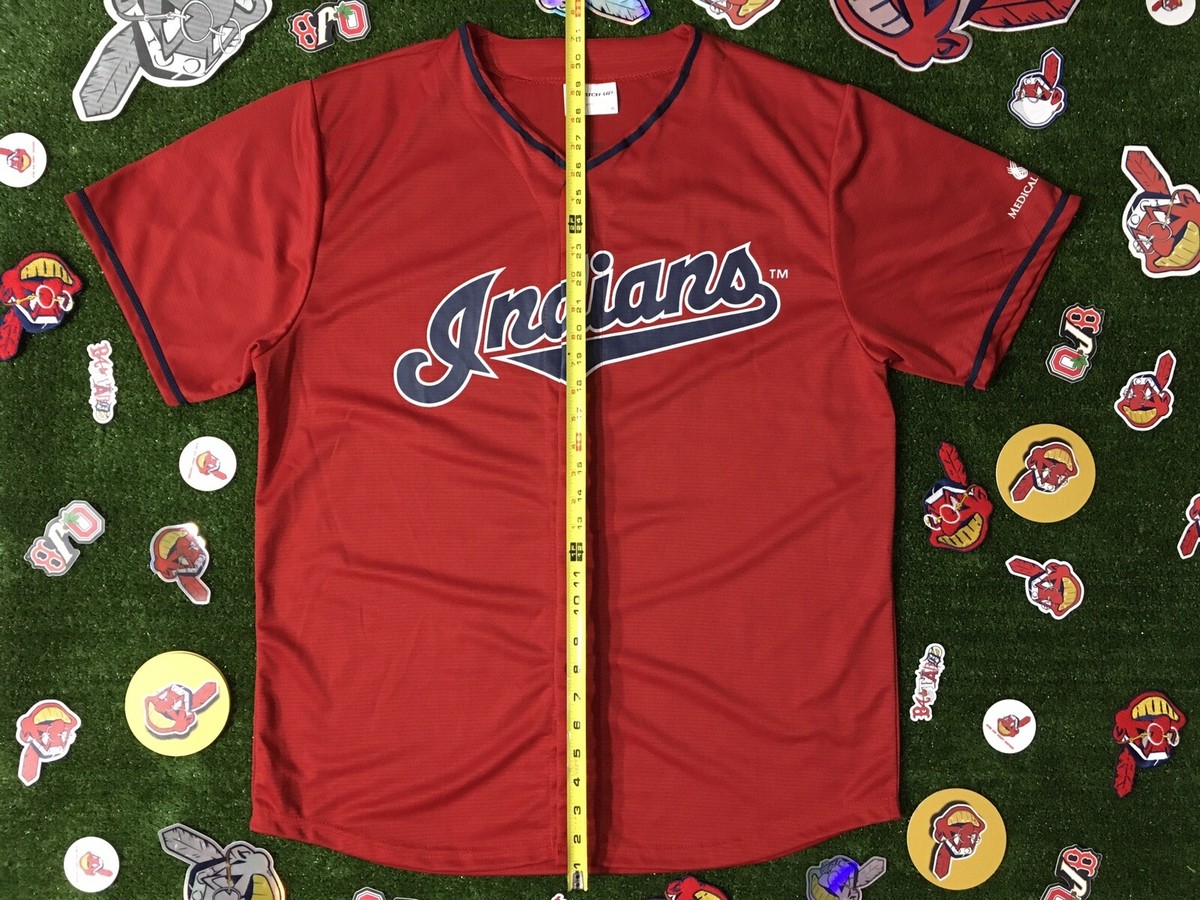 Mlb Baseball Custom Pink Cleveland Indians Shirt CLEVELAND INDIANS