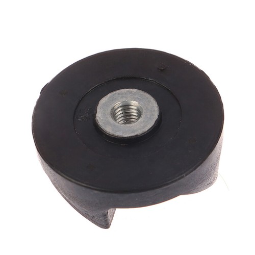 Replacement Plastic Rubber Gear Base for 250W Magic-Bullet Blender accessories - Picture 4 of 16