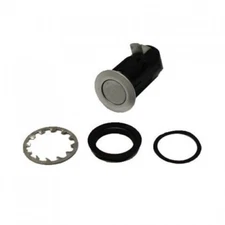 SOUTHCO MOBELLA MP-05-312-22 PUSH TO CLOSE LATCH SATIN 1" MARINE BOAT 