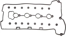 VS50769R Valve Cover Gasket Compatible with 2008-2012 Chevy Malibu Black 
