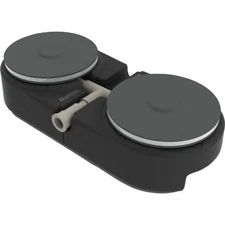 Matala MDB22 Dual Base w/Two 9" Air Diffusers -for Pond & Lake Aeration Systems