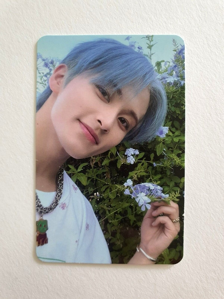 NCT Ay-Yo Random Trading Card Official Photocard A ver. | eBay NCT Ay-Yo Random Trading Card Official Photocard A ver. | eBay
