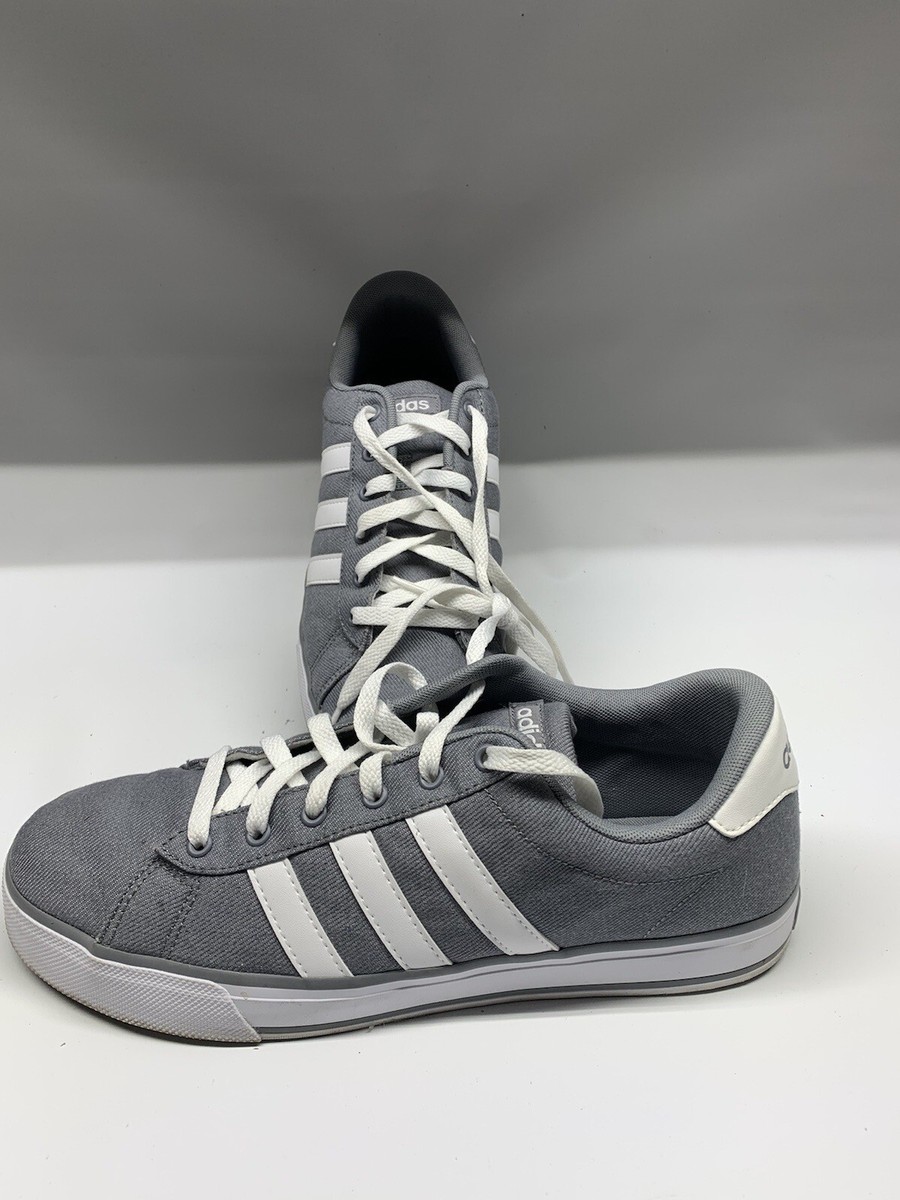 Otrain Adidas Neo Men's Se Daily Vulc Lifestyle Skateboarding