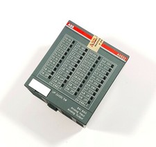 ABB AX522 D0 ANALOG INPUT OUTPUT MODULE 1SAP250000R0001