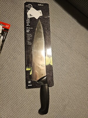 Mercer Millennia Commercial 10'' Chefs Knife M22610  Sealed