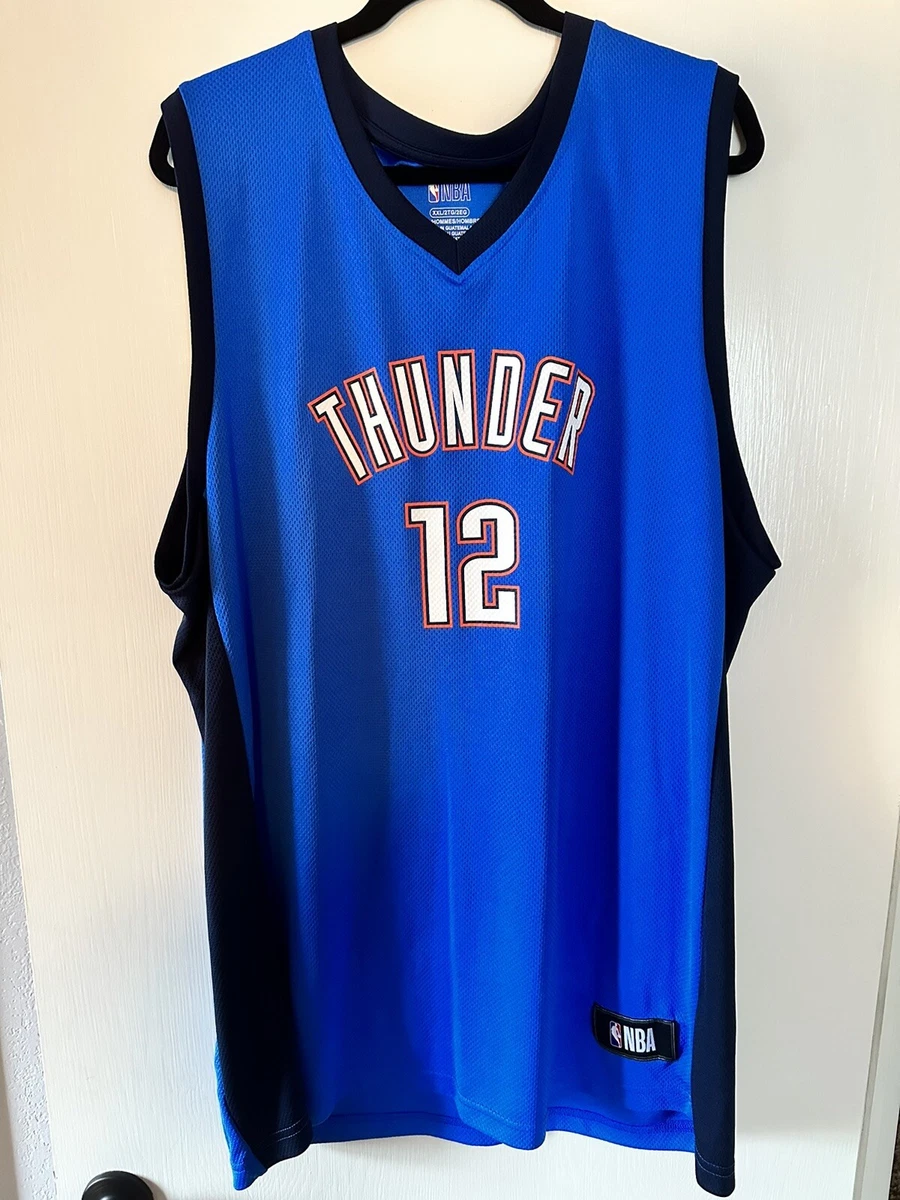 Steven Adams Nba Jersey 2025