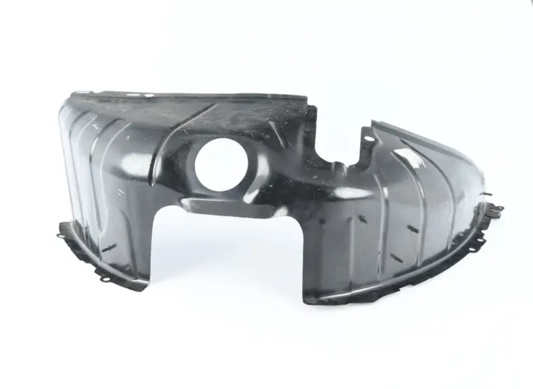 NEW BMW 3 E90 REAR RIGHT INNER FENDER 41147460556 7460556 ORIGINAL