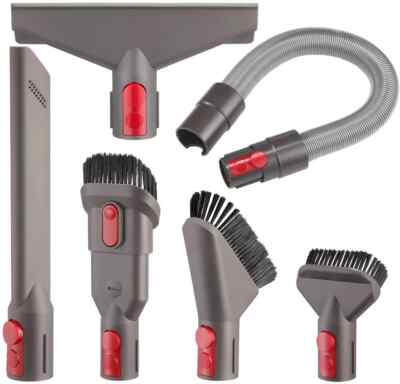 Dyson V7 Animal Pro+, Light Weight Bagless Cordless Stick Vacuum