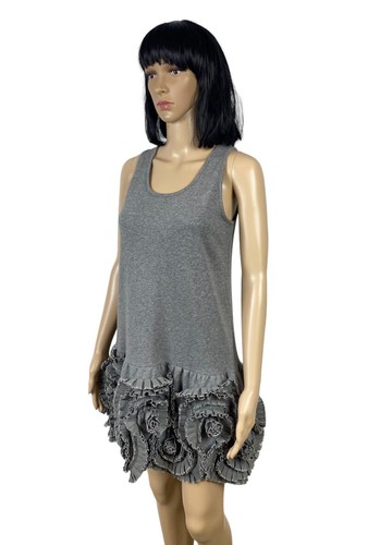 manoush tank dress bow size m - Picture 6 of 12