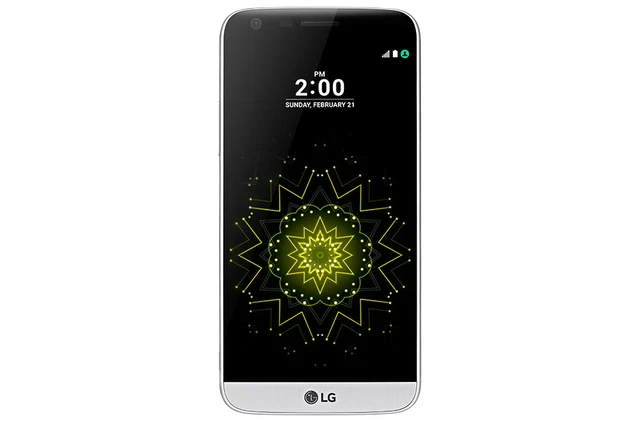 LG G5 Dual Core desbloqueado celulares y Smartphones