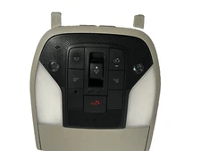 2019 - 2024 QX50 Sunroof Control Dome Light OverHead Console 26430 5NB0A 💎 OEM