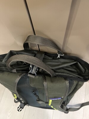 Patagonia Fieldsmith Linked Pack 24L Backpack Hiking Traveling