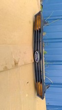 LUCES INTERMITENTES DELANTERAS PARRILLA Lámpara FORD FOCUS DERECHA IZQUIERDA 00 01 02 03 04