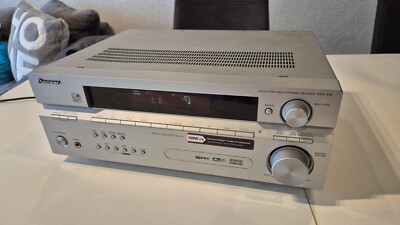 Pioneer VSX-416 Dolby Digital DTS Heimkino Receiver s