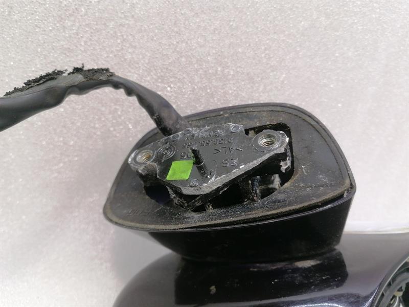 BENTLEY CONTINENTAL FLYING SPUR Left Door Mirror RHD 3W5857527A 