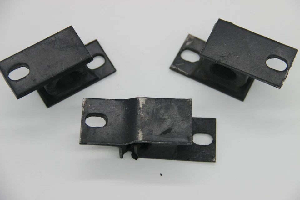 fits Suzuki Lj80 Exhaust Muffler Rubber Hanger - Image 2 of 4