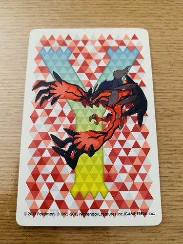 Froakie Pokemon Poker Card Pokemon Playing Card From Japan E-62 - Bild 2 von 3