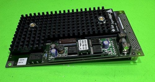 Sun 501-2617 SM51 SuperSPARC Module, X1166A, SPARCstation 10 / SS10 Workstation - Picture 6 of 14
