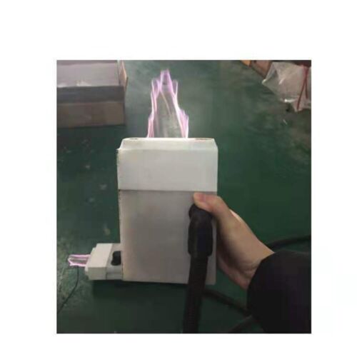 Plasma Corona Treatment Machine HW-3D Surface Corona Treatment Machine 500W - Picture 5 of 5