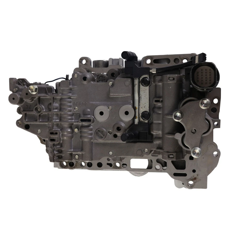 U760E U760 Valve Body Transmission For Toyota Camry Highlander RAV4 2.5L 2008-UP Foto 2 de 4