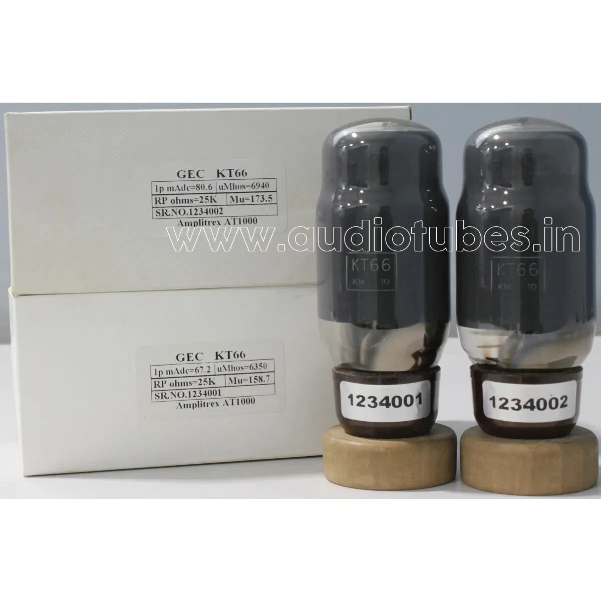 Gec Kt66 for sale | eBay