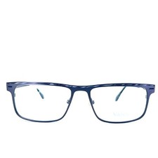 VANNI Eyeglasses Mod. V6014 C11 Grey Rectangular Frames 57[]17 145 mm