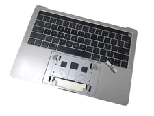 13" MacBook Pro A2159 Top Case KeyBoard Battery 661-12993 Space Gray EMC 3301 A+