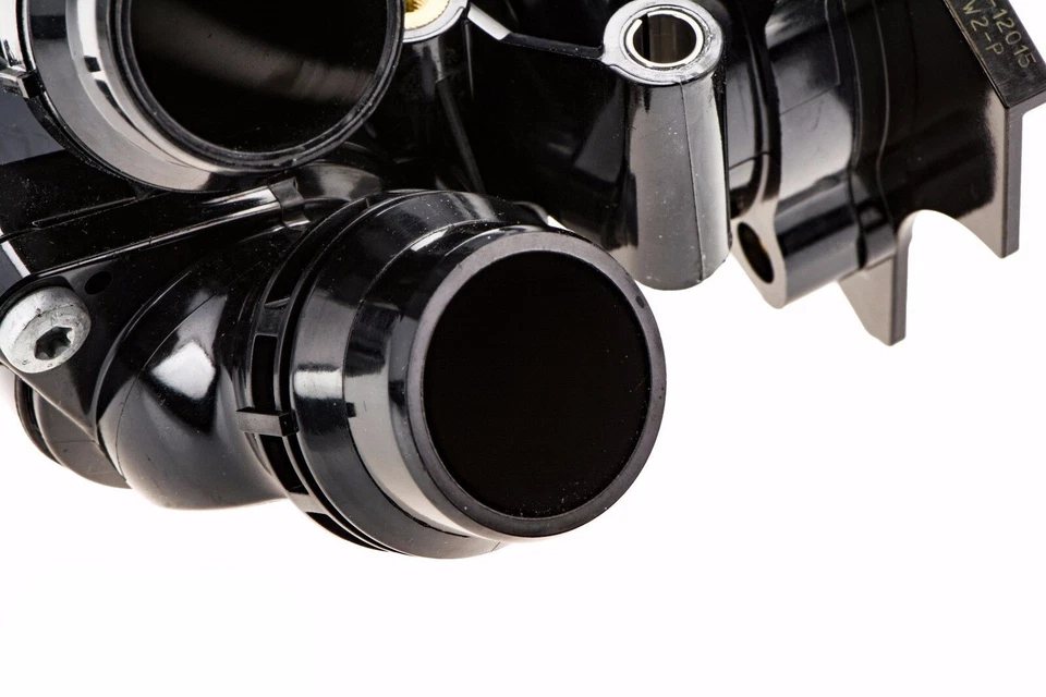 Bomba de agua genuina Volkswagen 2003-2015 CC Eos Golf Jetta Passat 06H-121-026-DN Foto 4 de 4