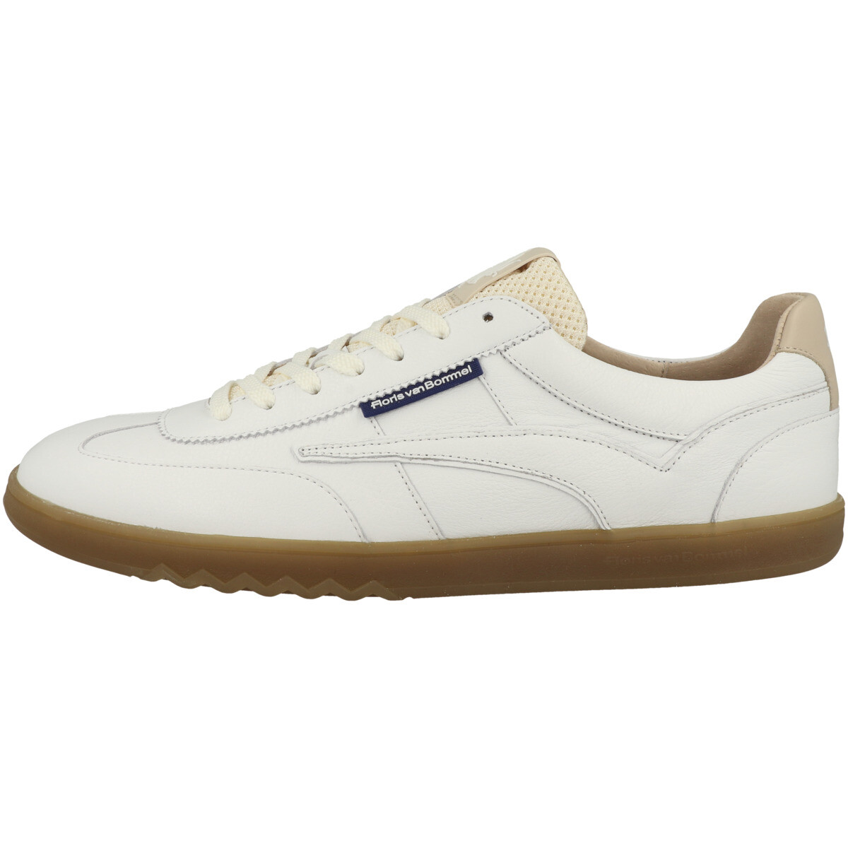 Кроссовки Floris van Bommel De Zaler 0103 с низкой посадкой спортивные 39490₽