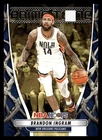 2022 Panini Hoops Basketball Brandon Ingram #12