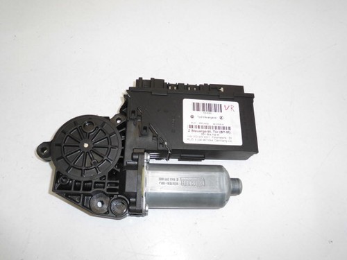 Original VW Phaeton 3D Fensterhebermotor Fensterheber Vorne Rechts 3D1959702H