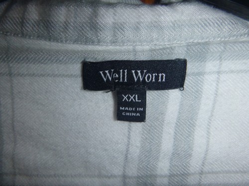 Camicia ben indossata - Foto 3 di 4