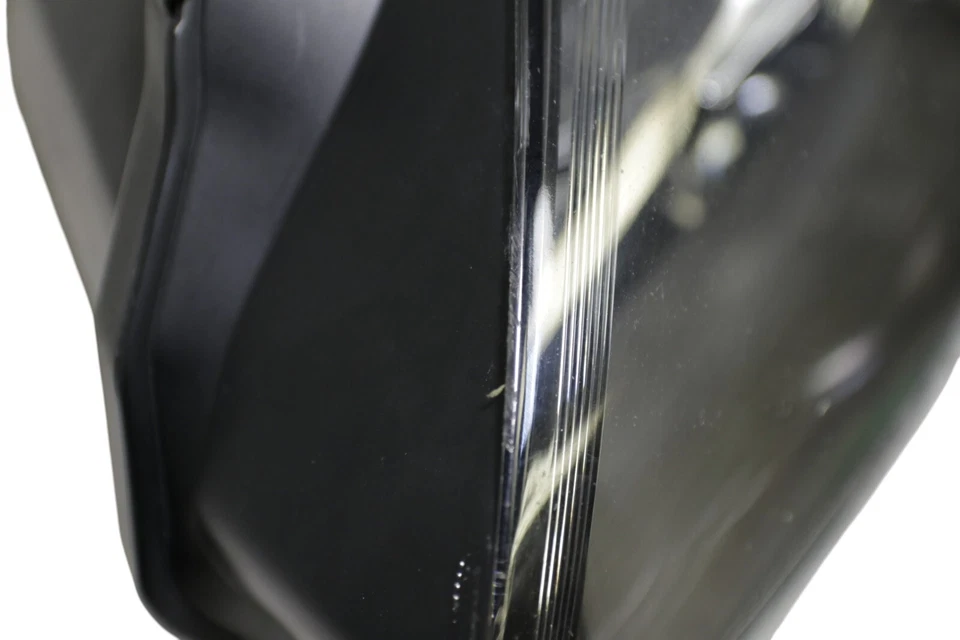 Nissan GT-R R35 conjunto de farol de xenônio dianteiro esquerdo 2009 - 2014 fabricante de equipamento original - Imagem 4 de 4