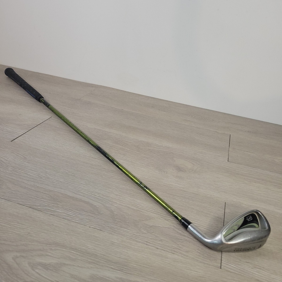 FORGAN F2 St Andrews PW Iron ⛳ Graphite Shaft wedge | eBay
