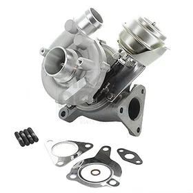 MEAT & DORIA Turbolader für VW Caddy II Kasten 9K9A 1.9 TDI 9K9B 6KV5 90