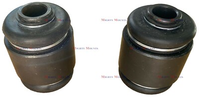 MPP051I Lower Rear Knuckle Bushing fit Hyundai Sonata 2011 - 2014