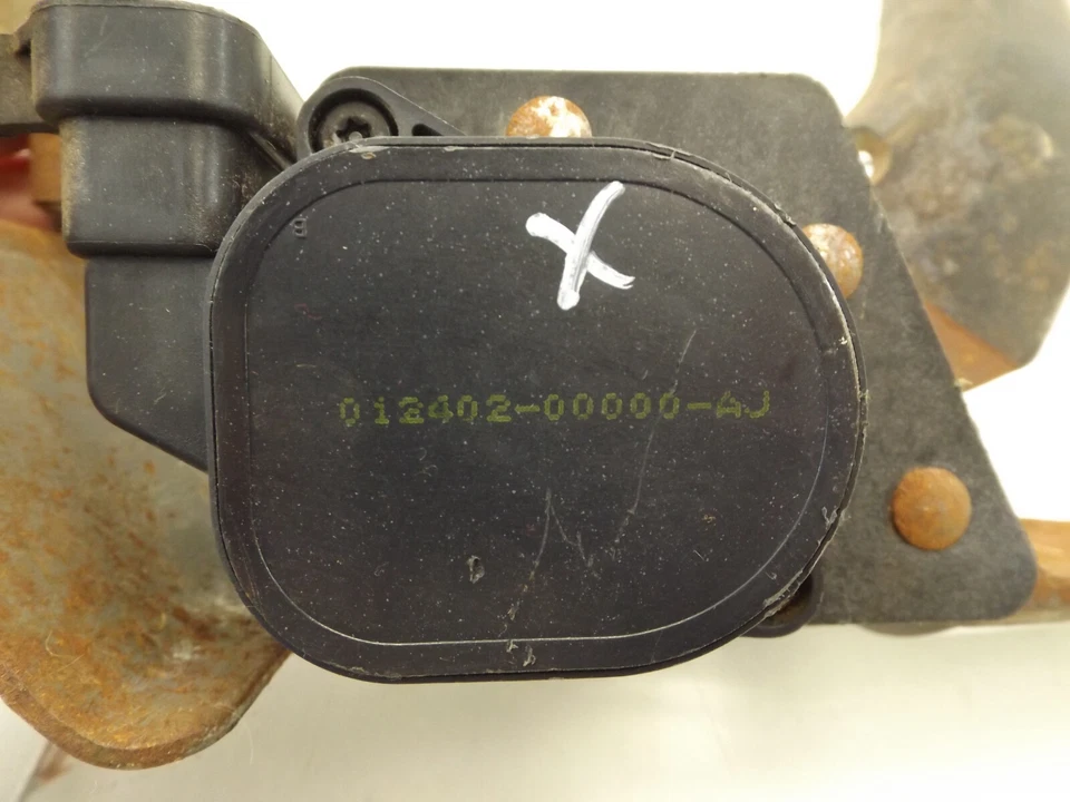 2002 GMC Yukon XL dDenali 1500 Accelerator Pedal Assembly OEM USED - Image 4 of 4