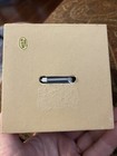New NIB Francesca's Ladies Watch & Bracelets Jewelry Gift Set Brown Gold — photo 4