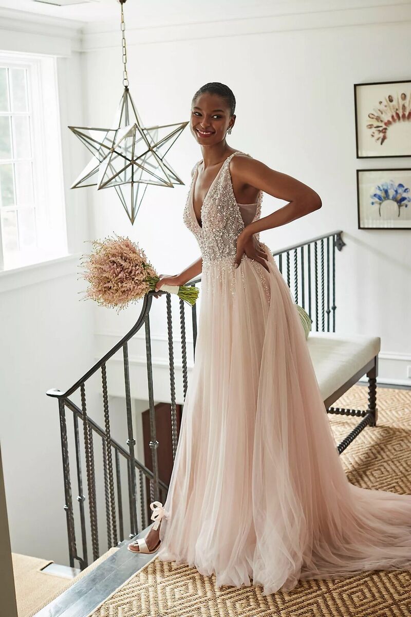 bhldn wedding dresses