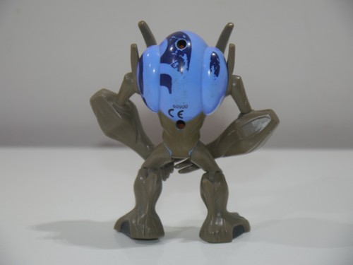 Ben 10 Ben Ten Action Figures 4" Range 100+ Figures Choice Bandai One P&P _F - Picture 103 of 239