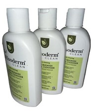 pHisoderm CLEAN Anti-Blemish Facial Cleanser For Acne-Prone Skin 6fl.oz 3