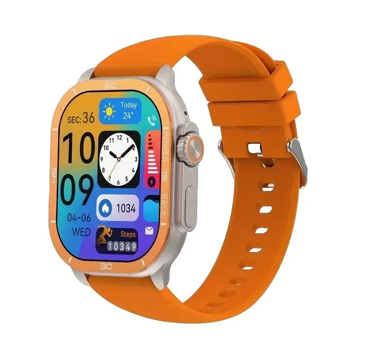 Smart Watches for Android Apple Watch Series 2