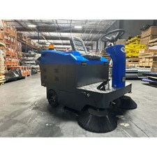 SellEton SL-WS1400 Warehouse Sweeper Machine