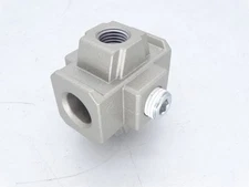 SMC Y34-N02 PNEUMATIC ACCESSORY